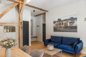Reethus 22 Loft 6 Timmendorfer Strand